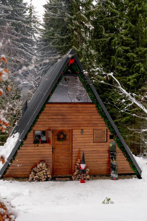 Viktorija chalet - 5