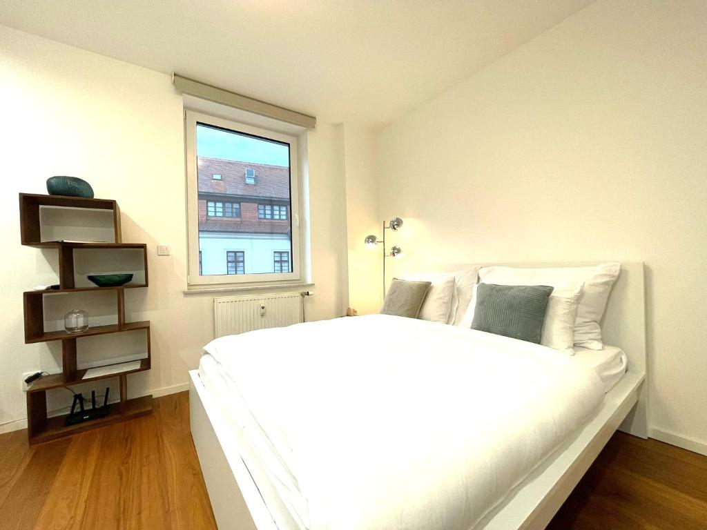Matis 3 - Apartmán Brno centrum, Brno