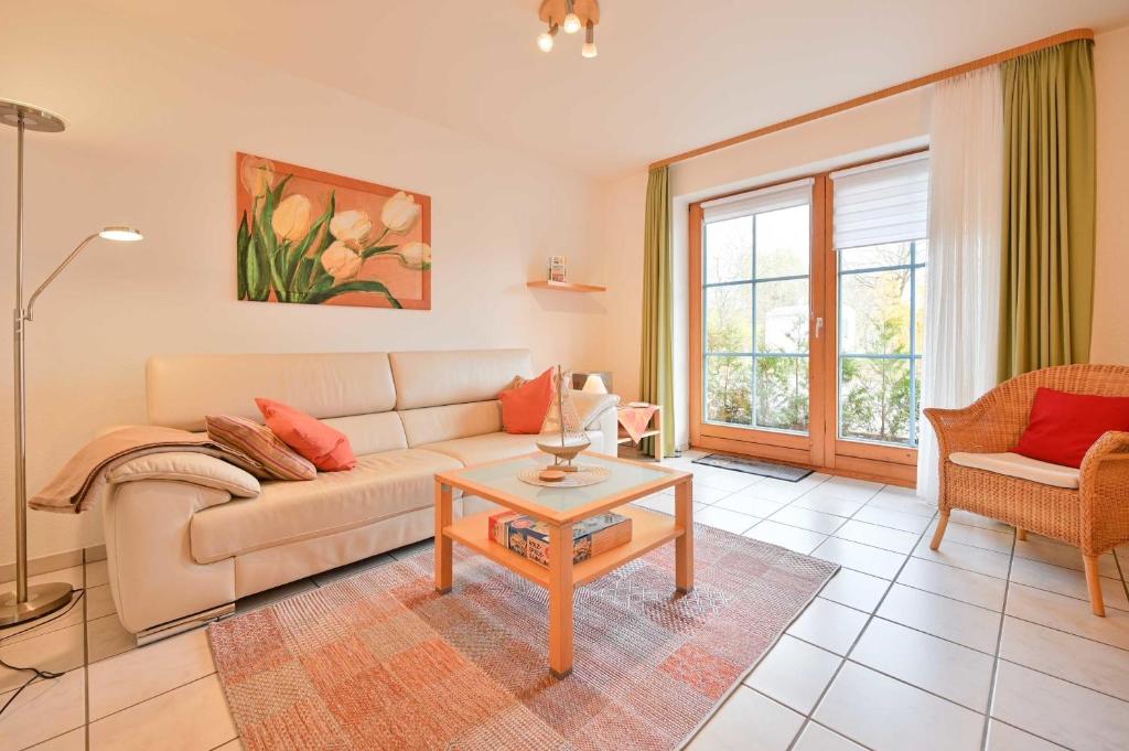 FeWo Meerzeit Dahme, Dahme