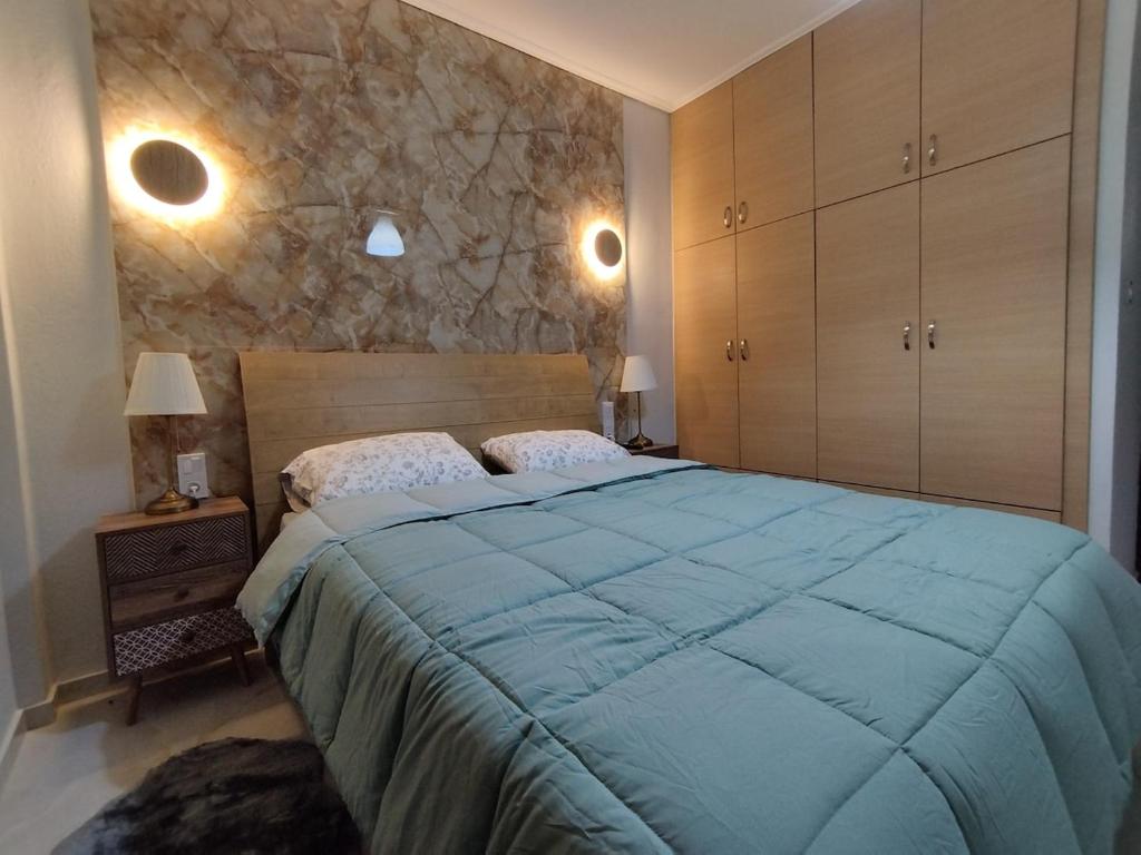 Secret Diamond Trikala, Tríkala