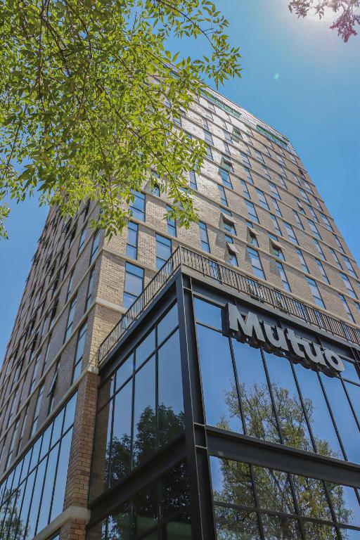 Mutuo Vive, Guadalajara