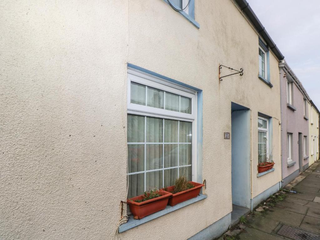 25 St James Street, Narberth