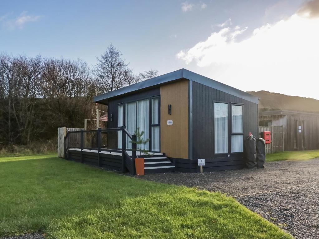 Jude, Askam in Furness