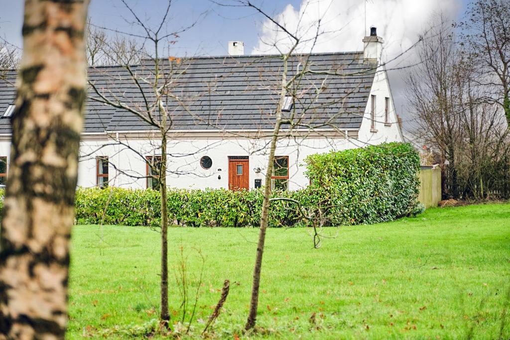 Season cottages by Escape Ordinary, Armoy