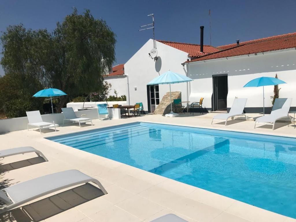 Monte Da Estalagem, Vimieiro