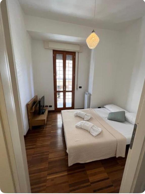 Maison del Forte Boccea 108 - 2