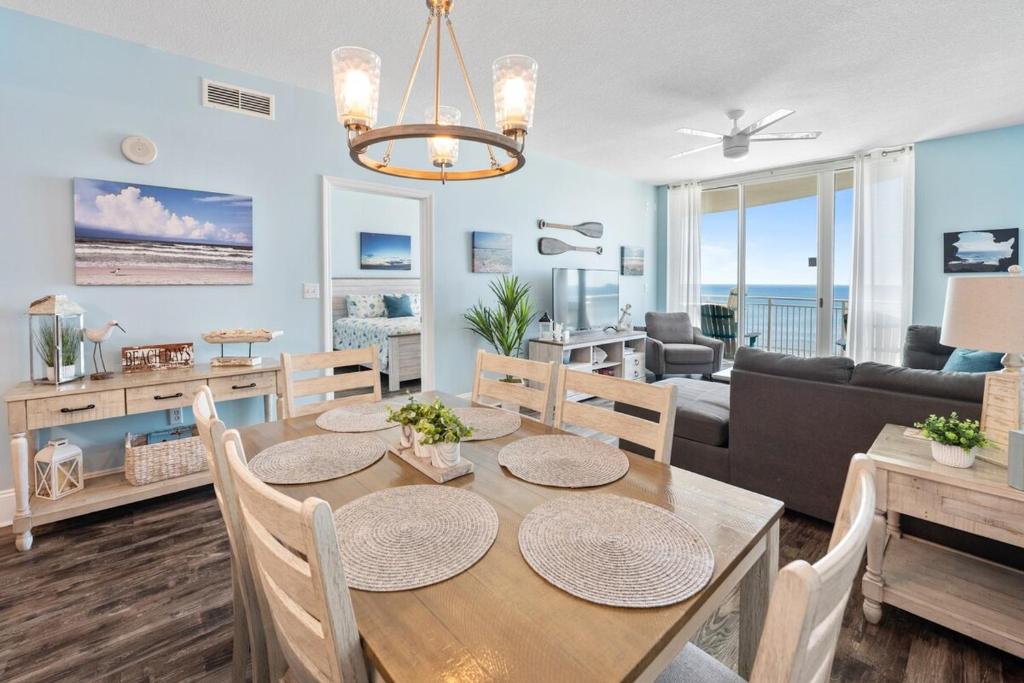 Aqua 408, Panama City Beach