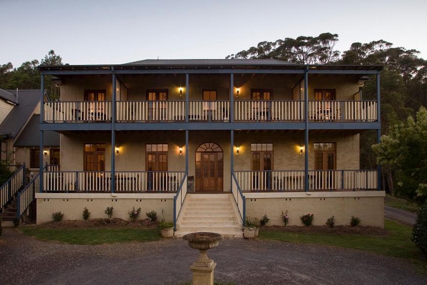 Wombatalla — Hotel in Kangaroo Valley