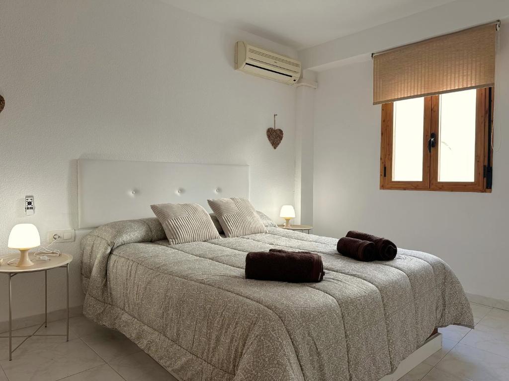 DS El rincón de Ravé, Córdoba