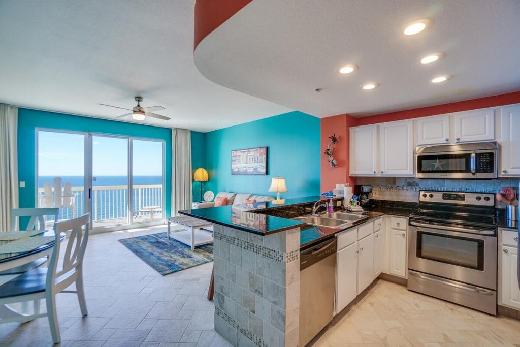 Calypso 2107W, Panama City Beach