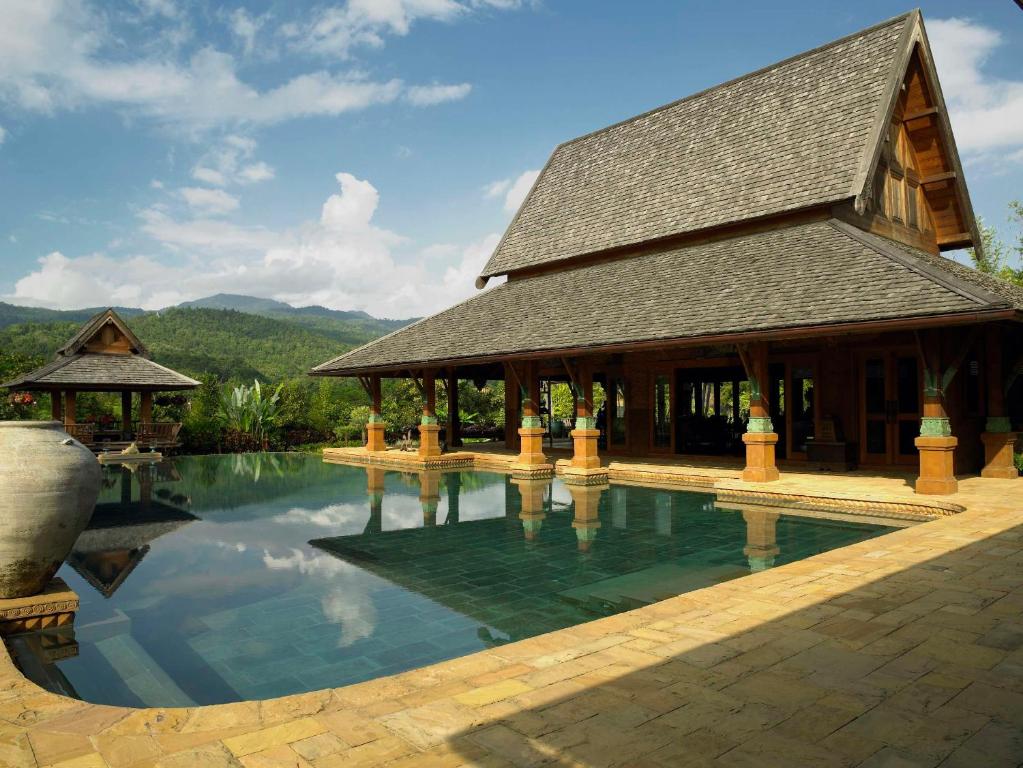 Hotel Property