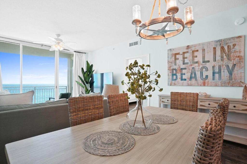 Aqua 603, Panama City Beach