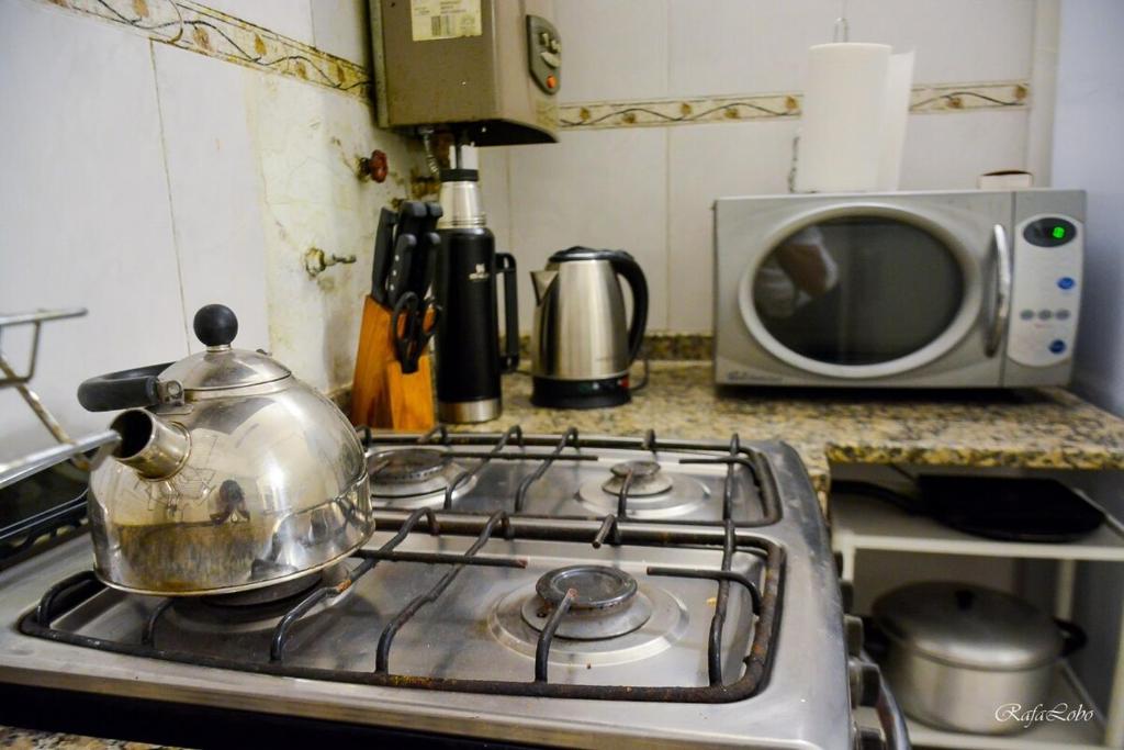 Solar de Catamarca - 5