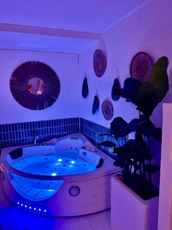 Suite Casa Azul - 5
