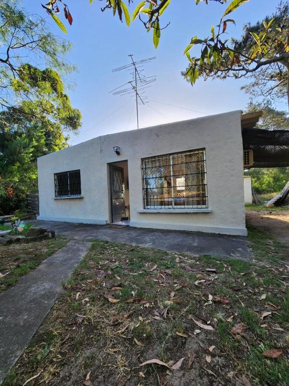 Casa del Este Biarritz, Cuchilla alta - 1