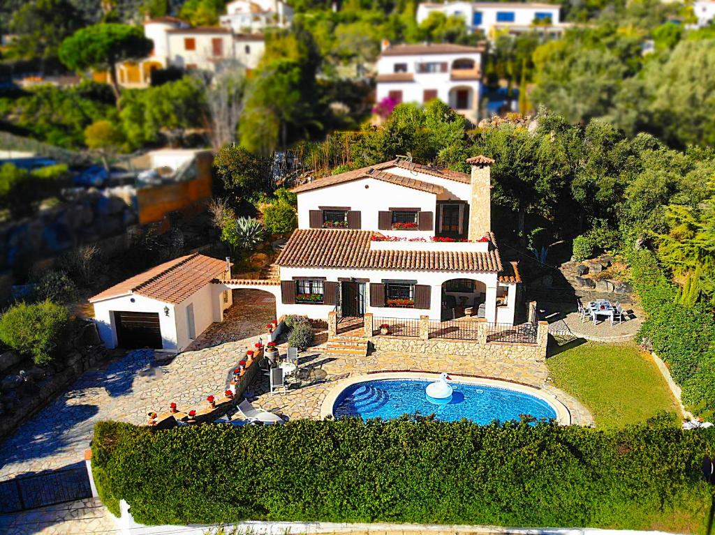 Villa Costa Brava - 1