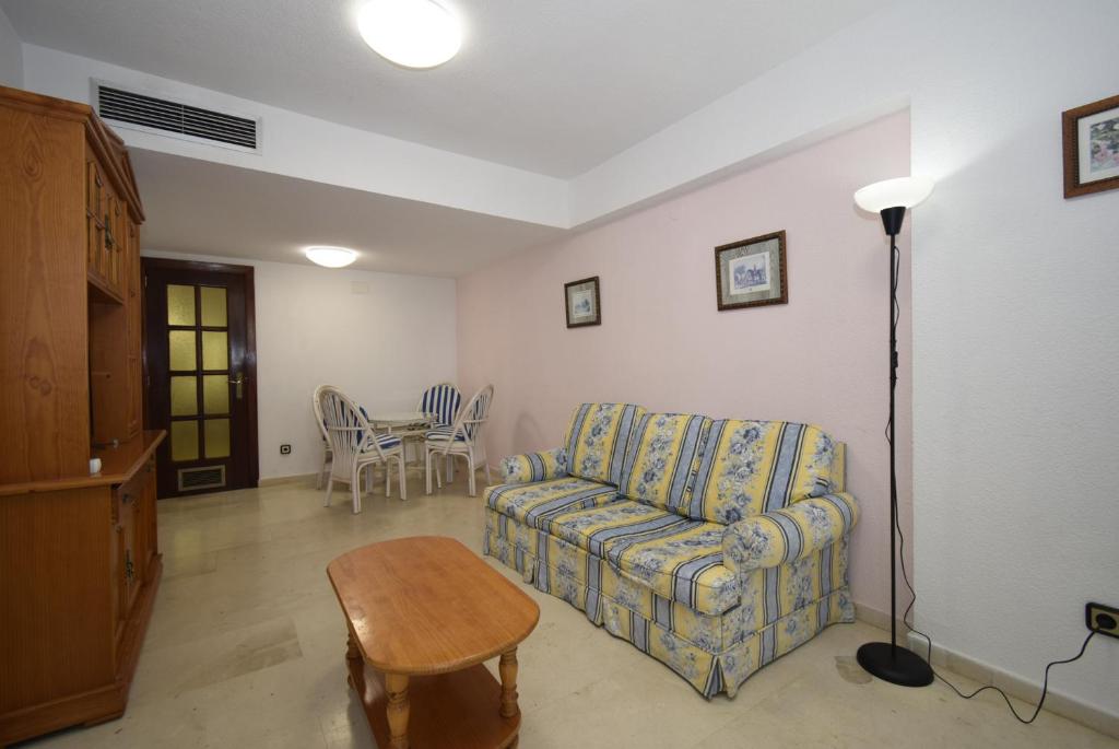 LOS GEMELOS 20A - Fincas Arena - 4