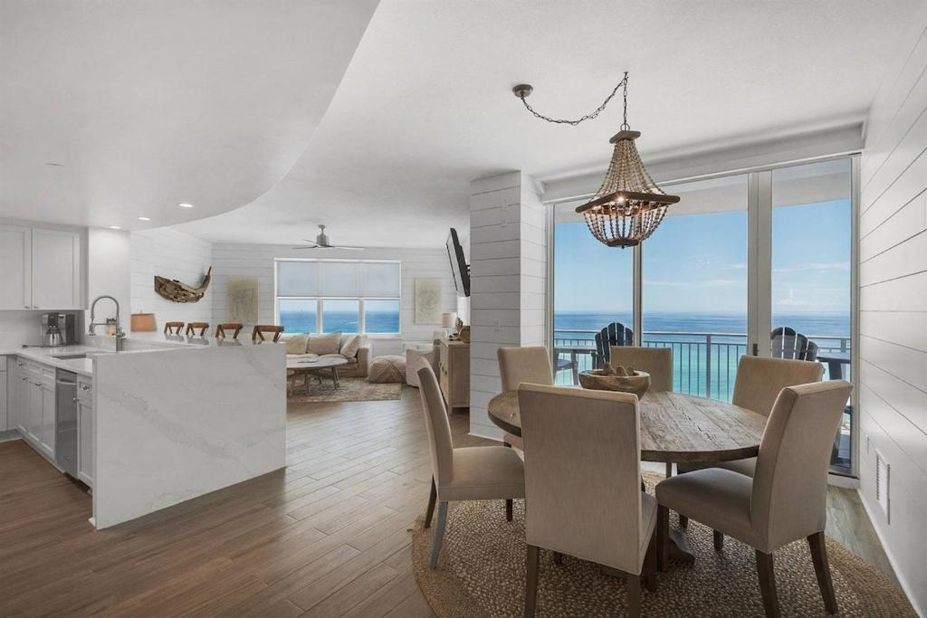 Aqua 901, Panama City Beach