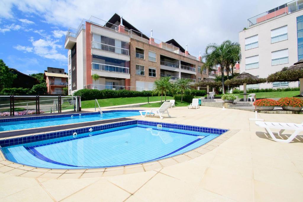 Costão Das Gaivotas Vista mar no Santinho AF2693, Florianópolis