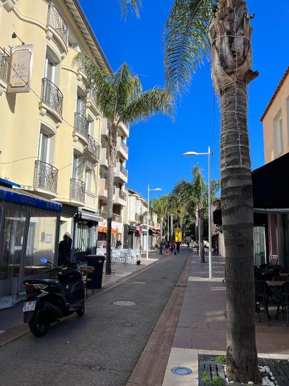 Le Nid d Azur Duplex vue Mer Centre Ville - 2