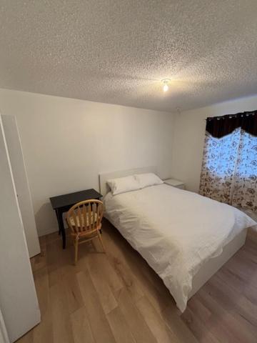 Kevin Calgary Beddington Home, Calgary