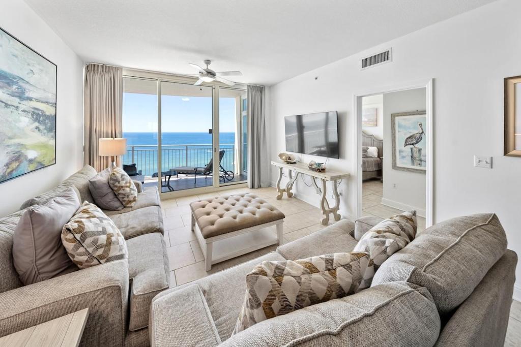 1403 Aqua, Panama City Beach