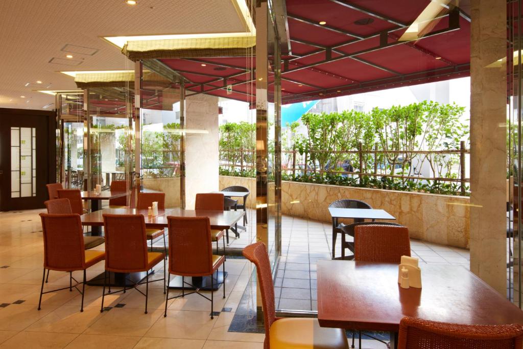 Restoran