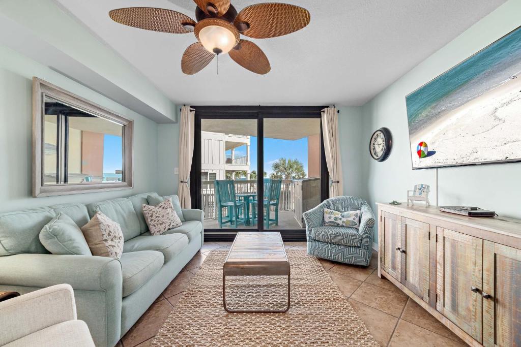 Harbour Place 107, Gulf Shores