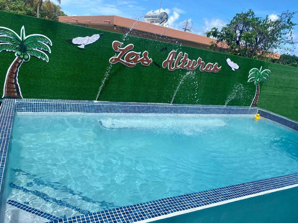 Las Alturas Loft 301, Aguadilla