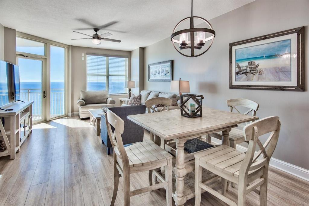 Aqua 1710, Panama City Beach