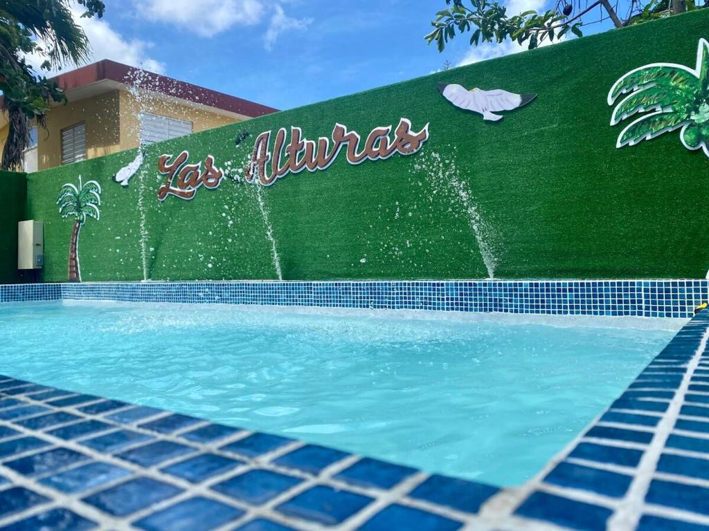 Las Alturas Loft 302, Aguadilla