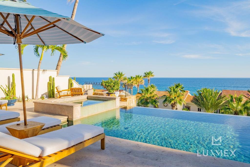 NEW VILLA Stunning Villa Fully Staffed in Del Mar Palmilla - 2