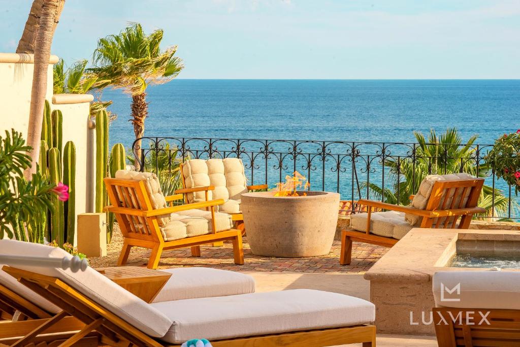 NEW VILLA Stunning Villa Fully Staffed in Del Mar Palmilla - 3