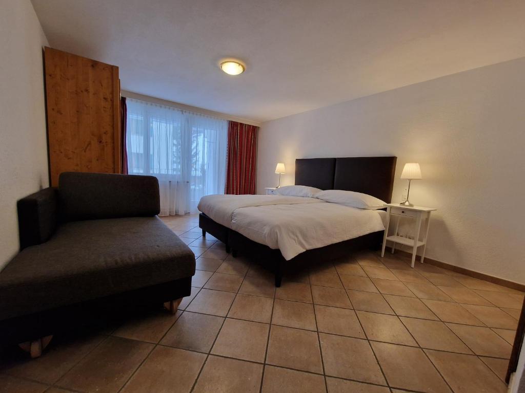 Apartment Haus Attila - 3