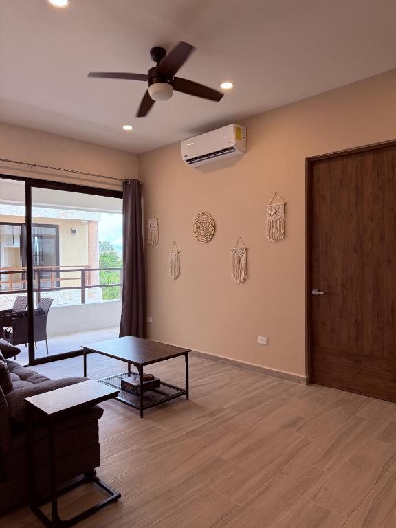 Departamento FULL equipado de 1 recámara en el corazón de Tulum iR31 - 2