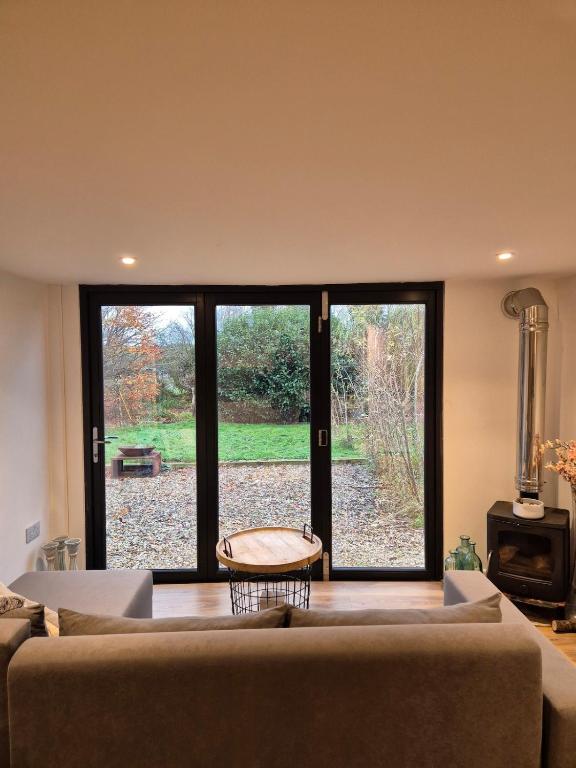 The Cranny, 1 Bedroom House with Indoor Fireplace, Bicester