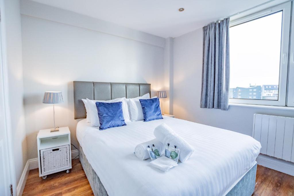 DockView Port 2, Galway