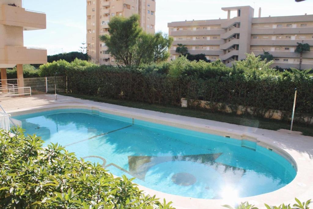 Apartamento Torre Presidencial - 3