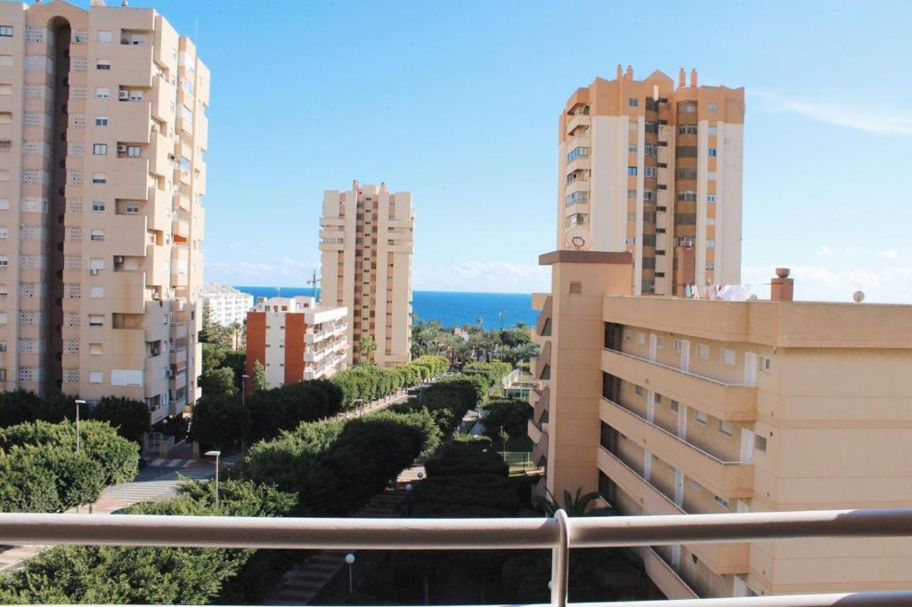 Apartamento Torre Presidencial - 1