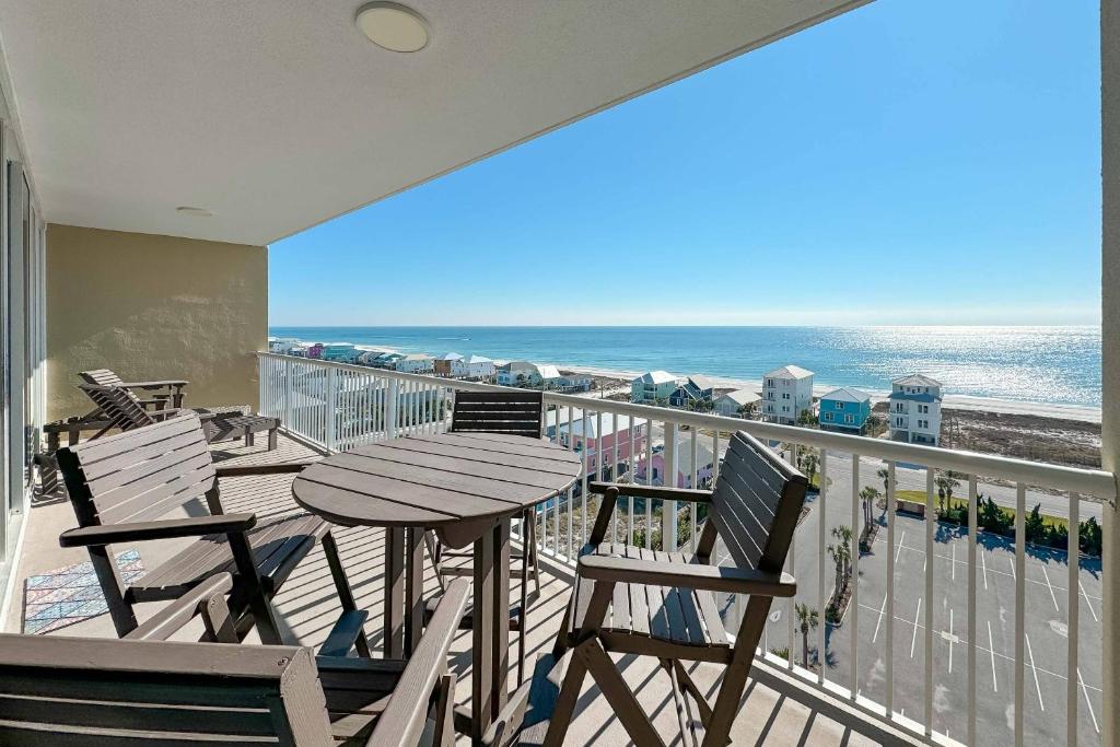 Sanibel 1003, Gulf Shores