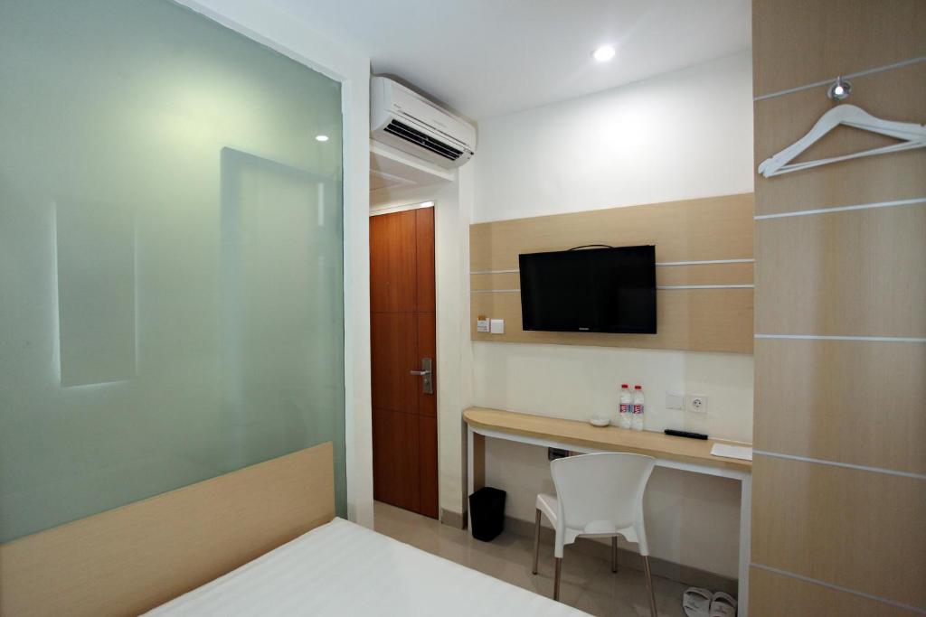 Facilities