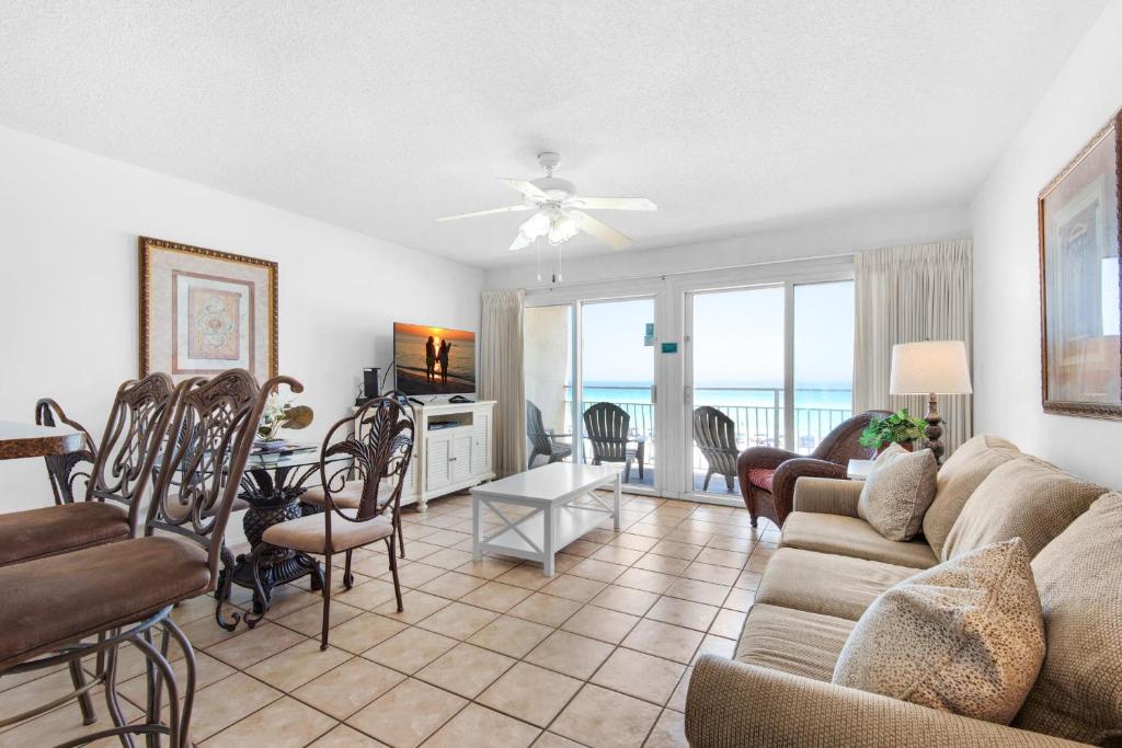 Crystal Sands 206B, Destin