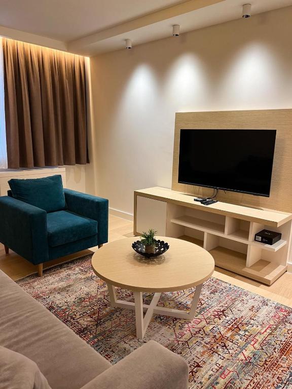 Zepterme 513, Vrnjačka Banja