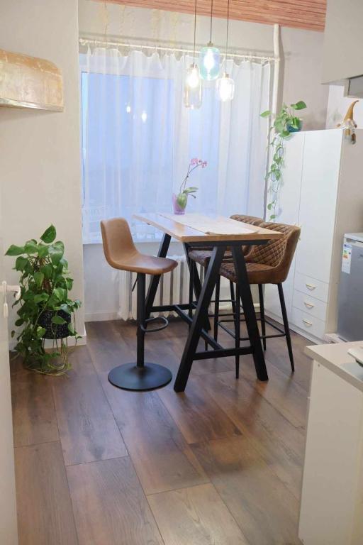 Pilve apartment, Võru