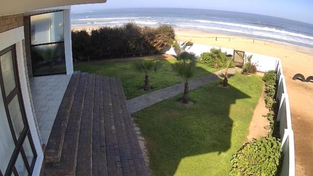 Sunset Haven, Hentiesbaai