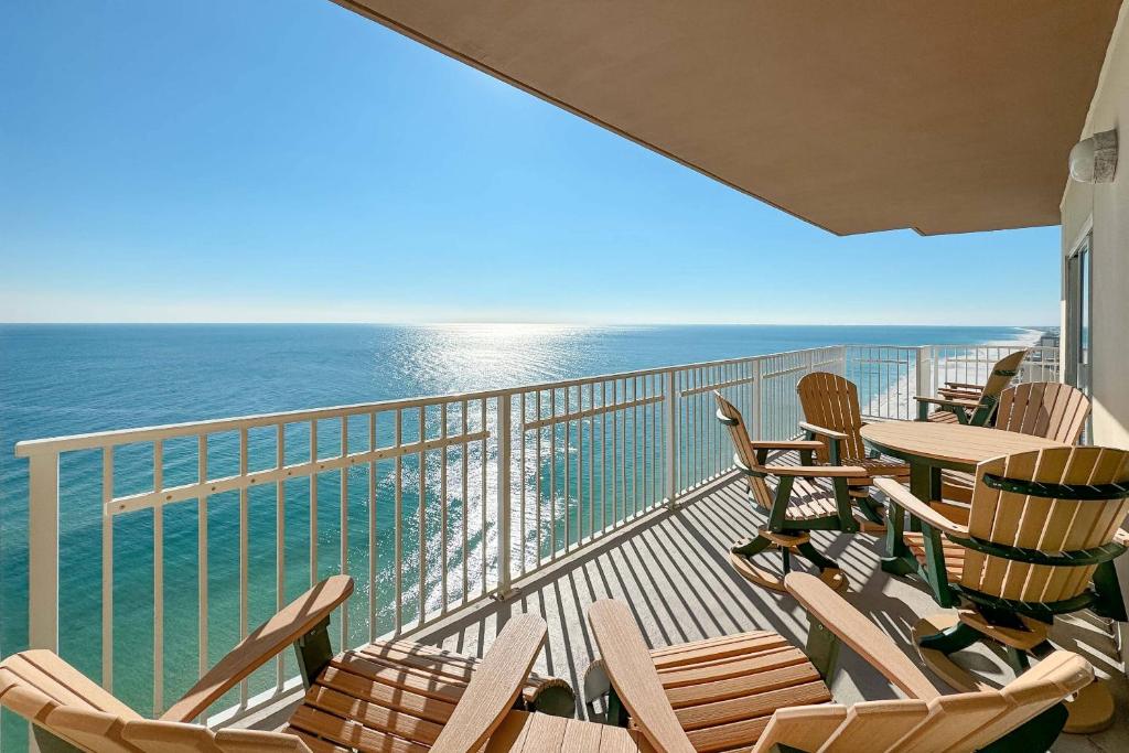 Crystal Shores West 1308, Gulf Shores