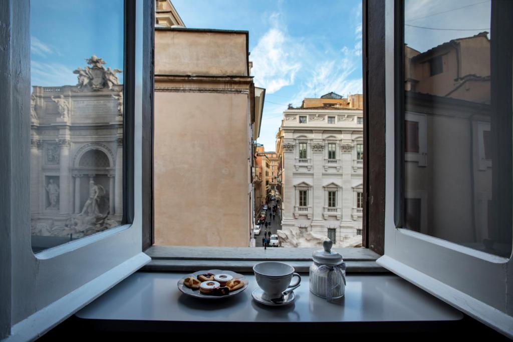 Trevi Luxury Maison - 4