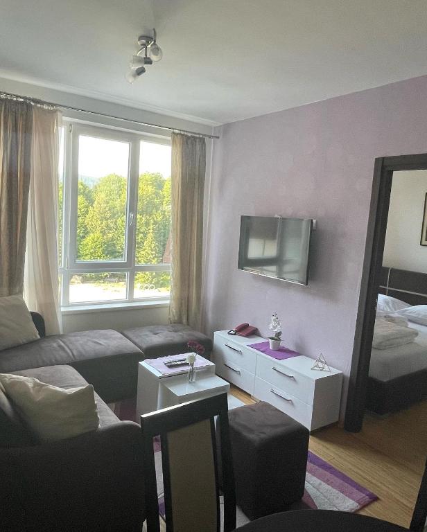 Kraljevi Čardaci apartman Lux 10 - 1