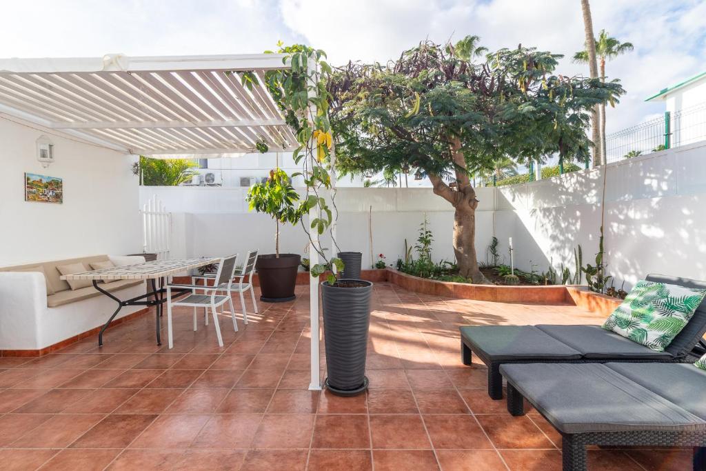 Sonneland Large & Private Terrace - 4