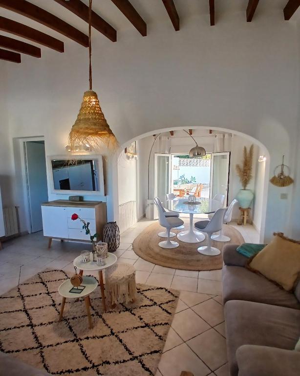 Casa Wens Bénimeit - 4